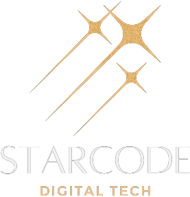 Starcode logo